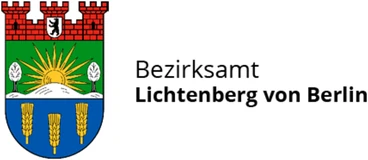 Bezirksamt Lichtenberg von Berlin