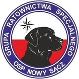 Grupa Ratownictwa Specjalistycznego OSP Nowy Sącz