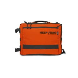 Torba awaryjna HELP BAG – Flame Orange