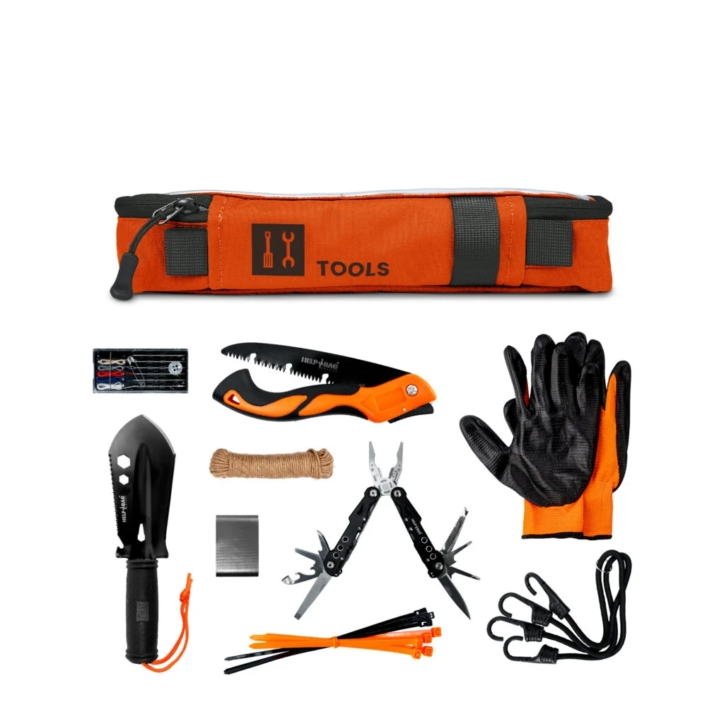 outils eq orange