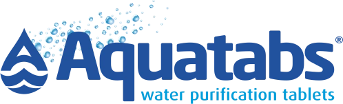 aquatabs logo