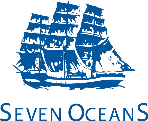 sevenoceans logo