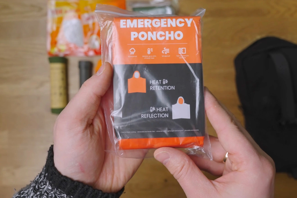 poncho emergency1 1
