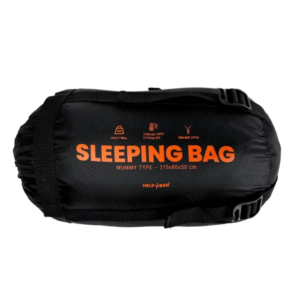 Спальний мішок HELP BAG