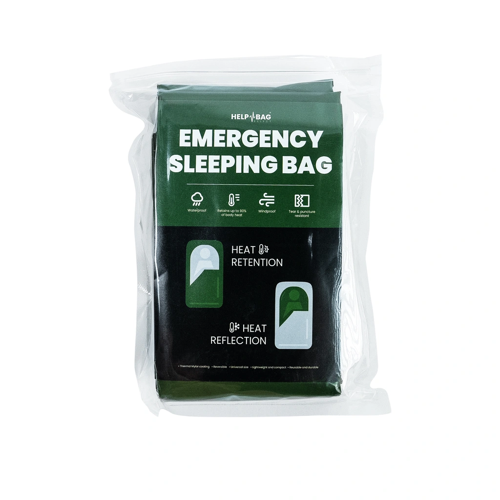 weather emergency sleeping bag1