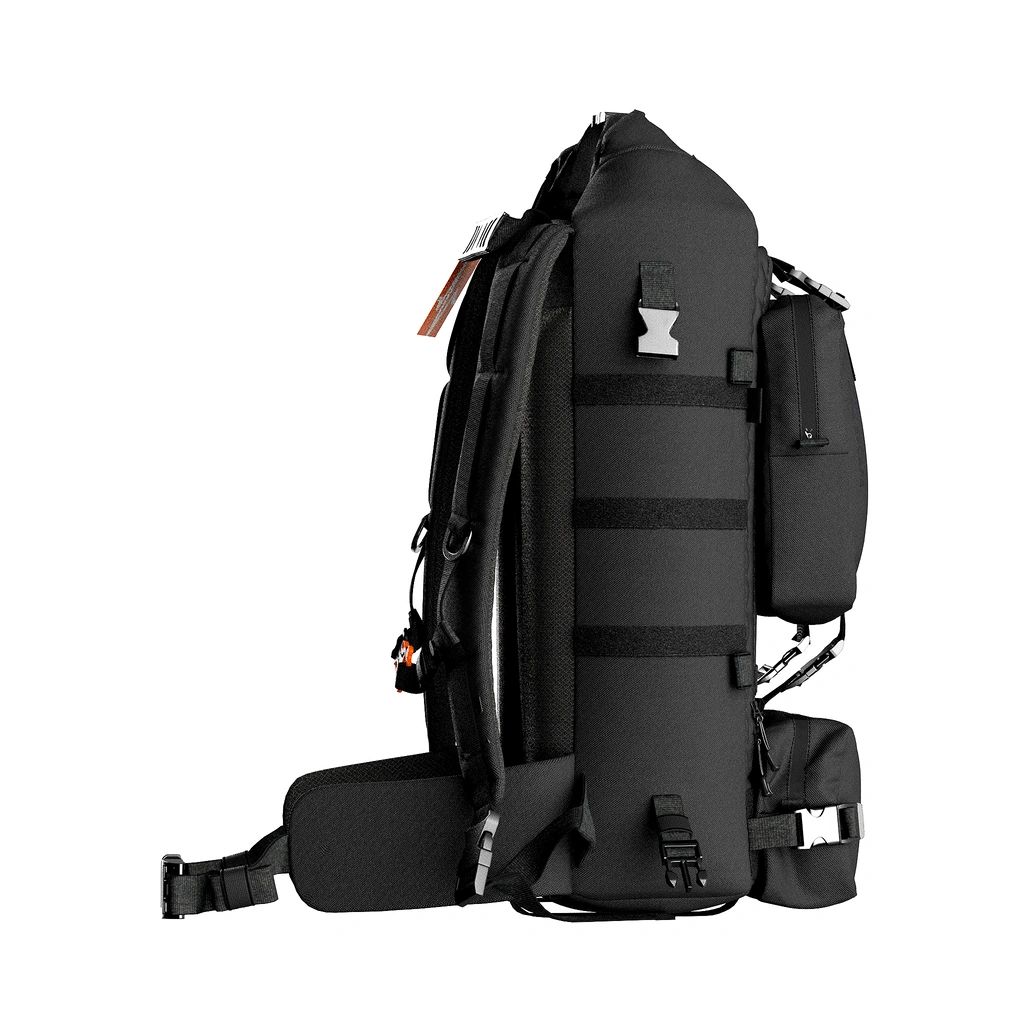 BACKPACK 5.0 6