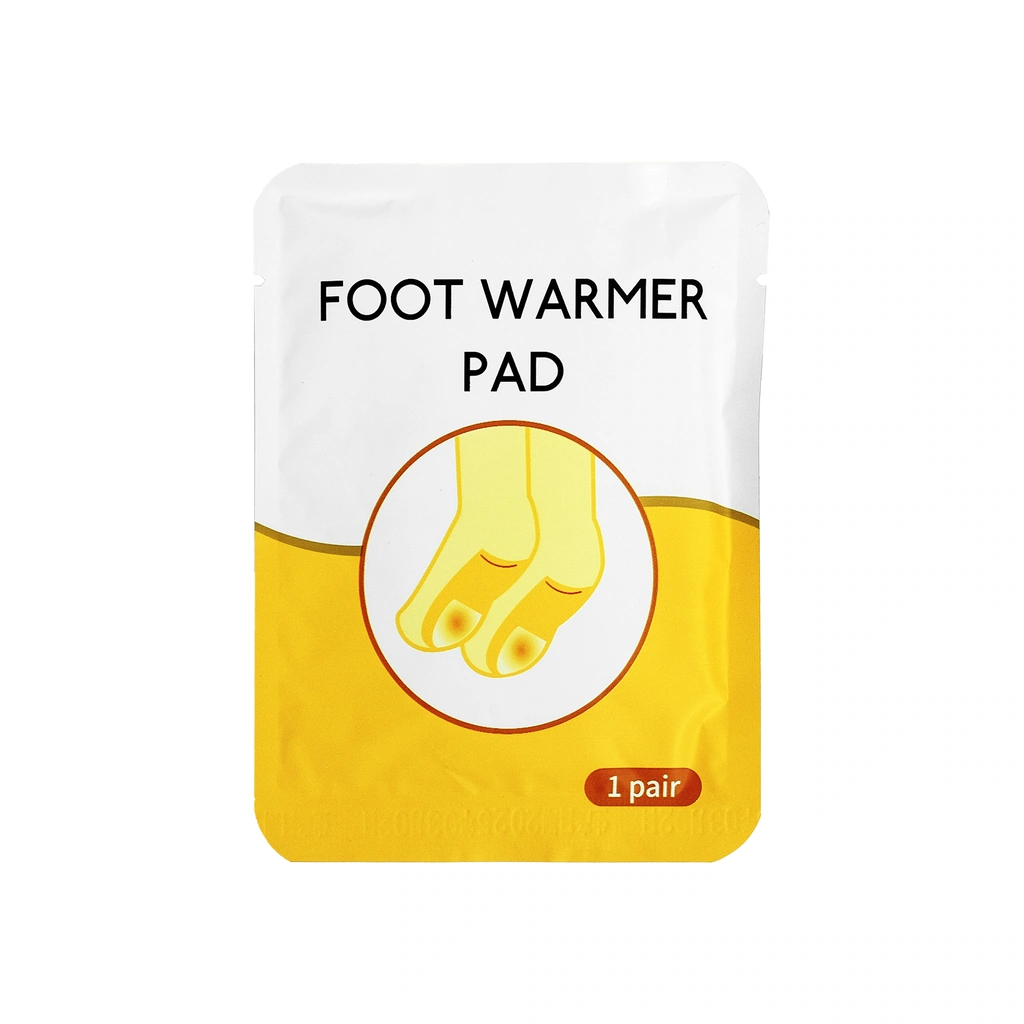 Foot warmers - WEATHER 5.0