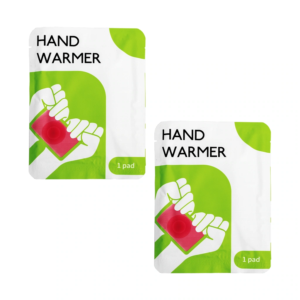 Hand warmers x2 - WEATHER 5.0
