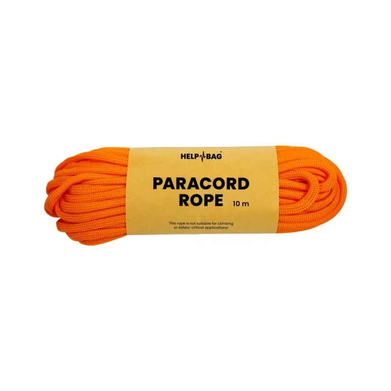 Paracord virvė - TOOLS 5.0