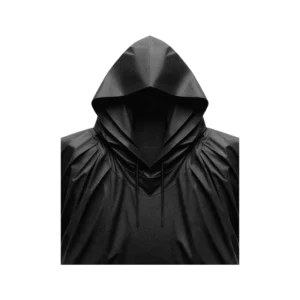 Rain poncho - WEATHER 5.0