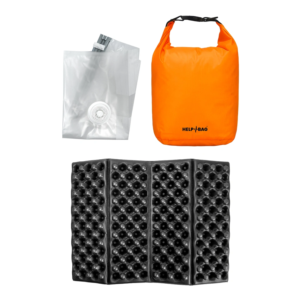 Three together - OTHERS 5.0