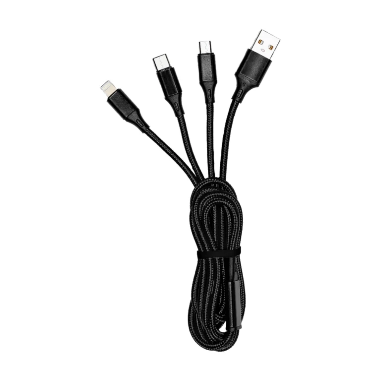 USB kabelis - ELECTRONICS 5.0