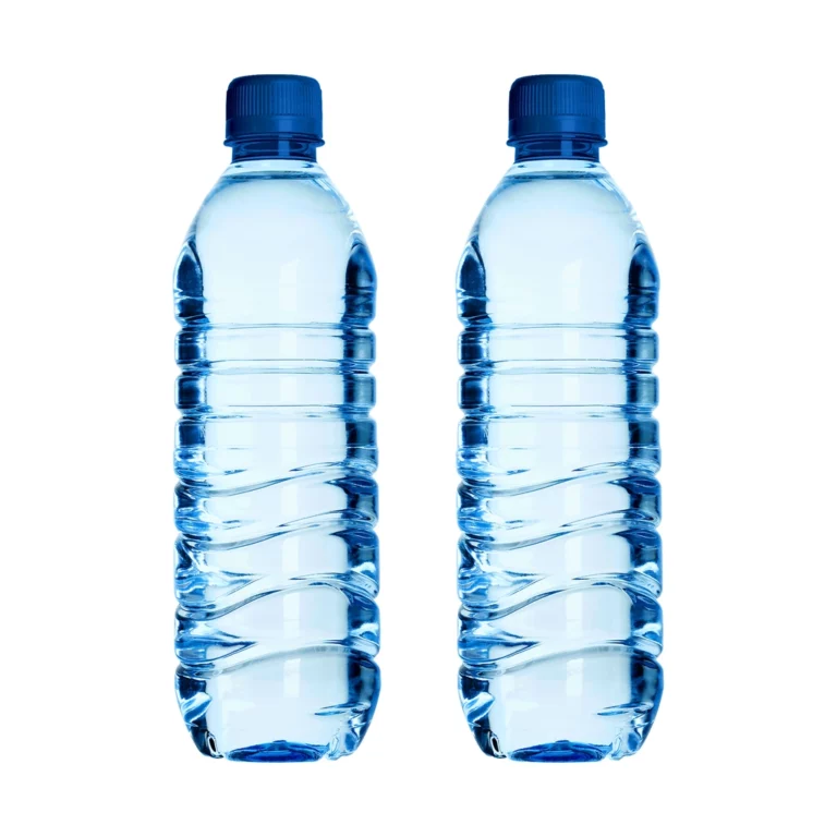 Vandens buteliai - FOOD WATER 5.0