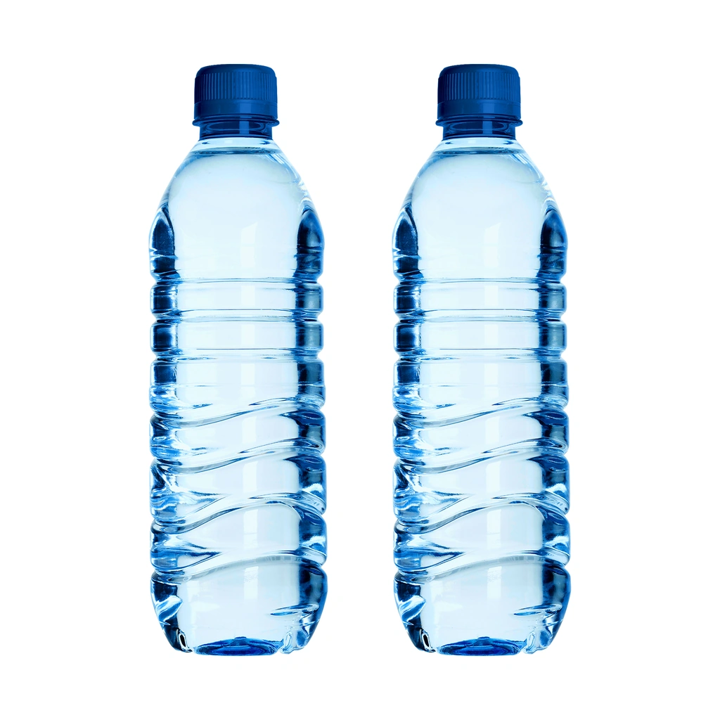 Water bottles - FOOD WATER 5.0