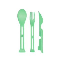 cutlery-green